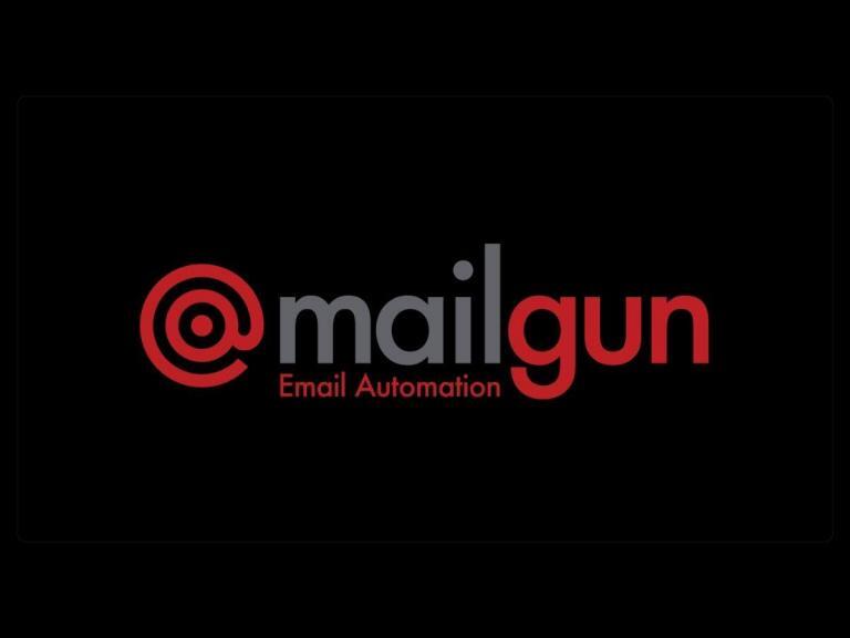 mailgun logo